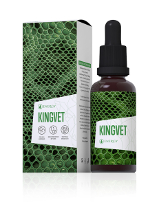 Kingvet 3set