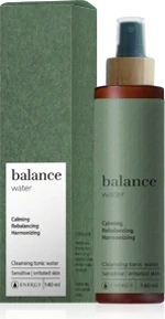 Water balance