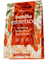 Buddha Essence