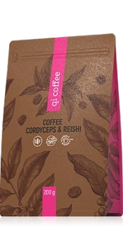 QI Coffee XXL