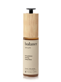 Balance serum