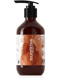 Nutritive balsam