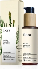 Flora