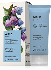 Artrin - 50 ml