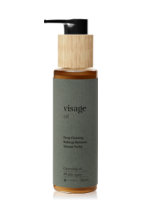Visage oil